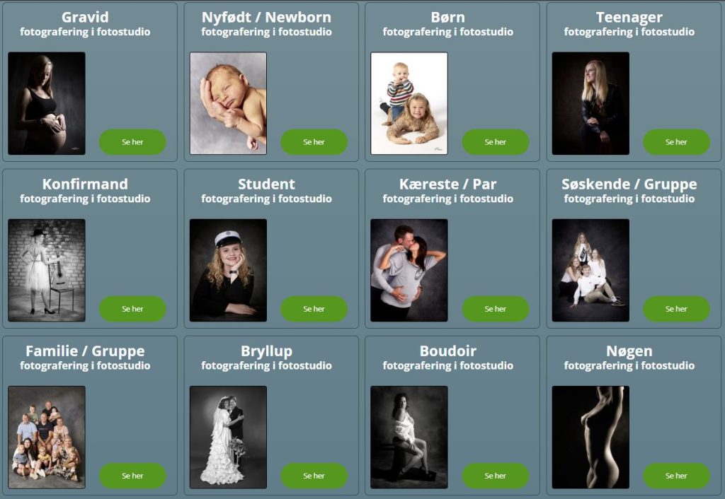 Fotograf Torben Fischer Sønderborg