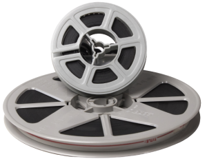 Smalfilm kopiering i Sønderborg