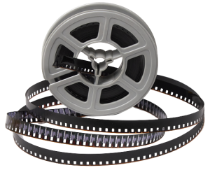 Smalfilm kopiering i Sønderborg